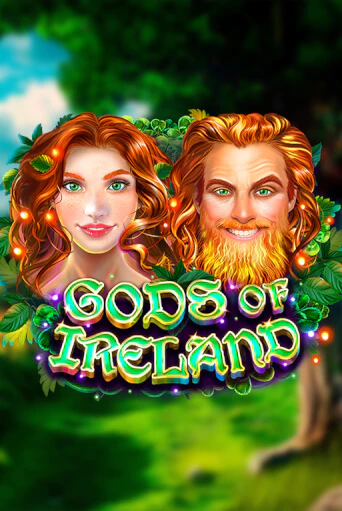 Gods of Ireland демо игровой автомат | ВАВАДА бесплатно