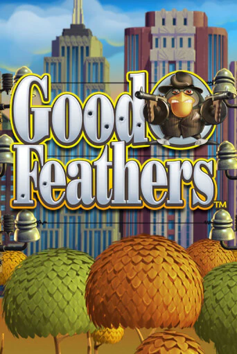 Good Feathers демо игровой автомат | ВАВАДА бесплатно