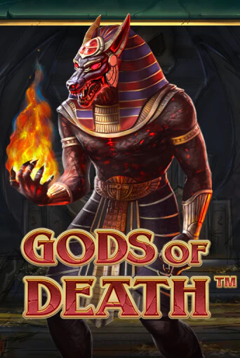 Gods of Death демо игровой автомат | ВАВАДА бесплатно