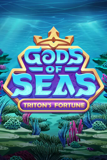 Gods of Seas: Triton's Fortune демо игровой автомат | ВАВАДА бесплатно