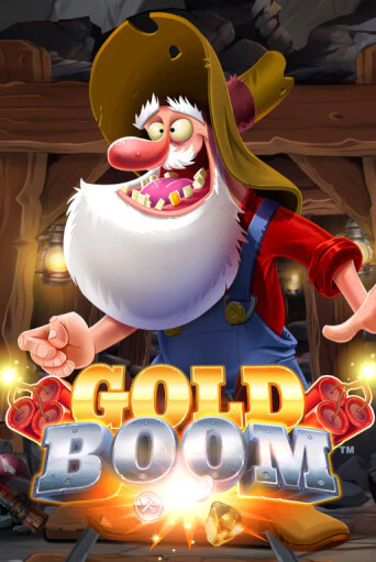 Gold Boom™ демо игровой автомат | ВАВАДА бесплатно