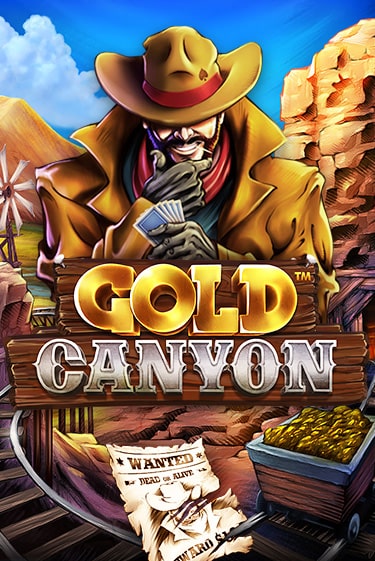 Gold Canyon демо игровой автомат | ВАВАДА бесплатно