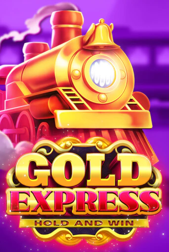 Gold Express демо игровой автомат | ВАВАДА бесплатно