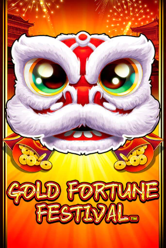 Gold Fortune Festival демо игровой автомат | ВАВАДА бесплатно