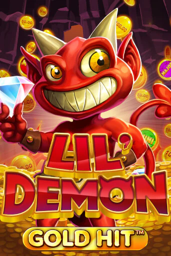 Gold Hit: Lil Demon™ демо игровой автомат | ВАВАДА бесплатно