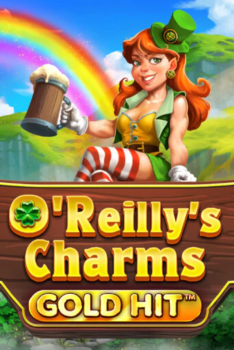 Gold Hit: O'Reilly's Charms демо игровой автомат | ВАВАДА бесплатно