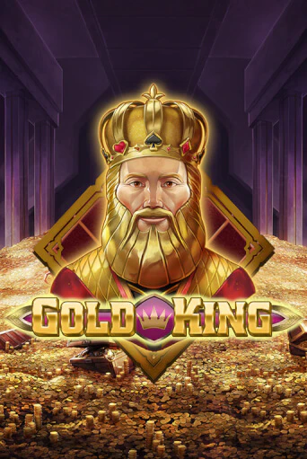 Gold King демо игровой автомат | ВАВАДА бесплатно