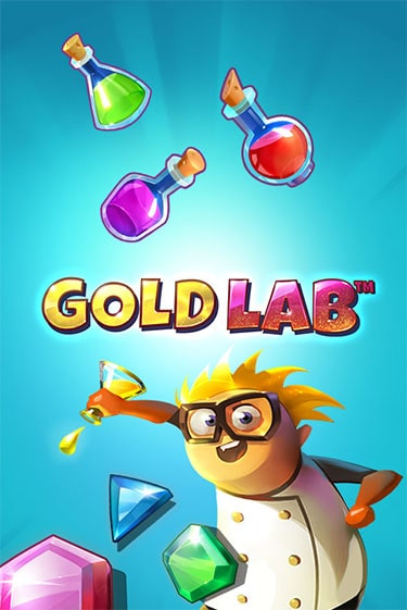 Gold Lab демо игровой автомат | ВАВАДА бесплатно