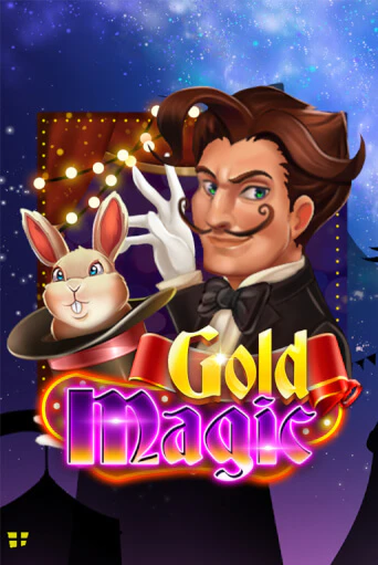 Gold Magic  демо игровой автомат | ВАВАДА бесплатно