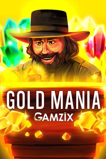 Gold Mania демо игровой автомат | ВАВАДА бесплатно