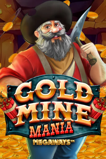 Gold Mine Mania Megaways демо игровой автомат | ВАВАДА бесплатно