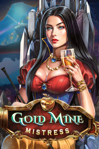 Gold Mine Mistress демо игровой автомат | ВАВАДА бесплатно