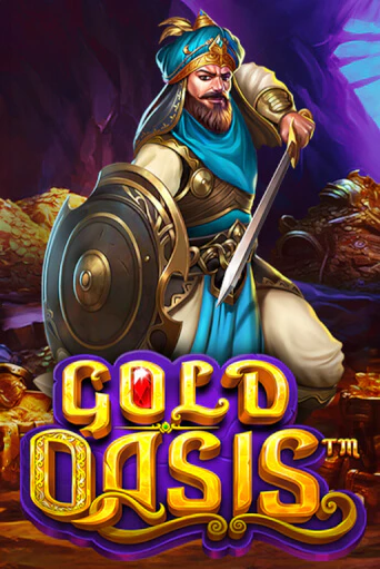 Gold Oasis демо игровой автомат | ВАВАДА бесплатно