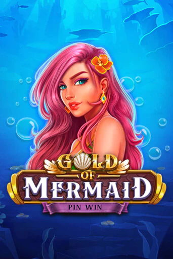 Gold of Mermaid демо игровой автомат | ВАВАДА бесплатно