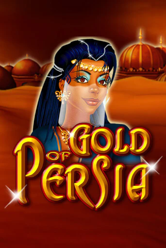 Gold of Persia демо игровой автомат | ВАВАДА бесплатно