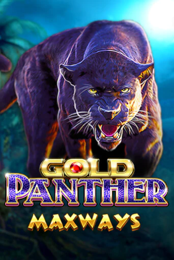 Gold Panther Maxways демо игровой автомат | ВАВАДА бесплатно