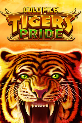 Gold Pile: Tiger's Pride демо игровой автомат | ВАВАДА бесплатно