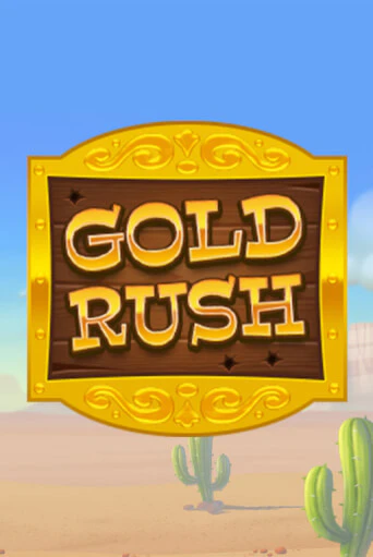 Gold Rush демо игровой автомат | ВАВАДА бесплатно