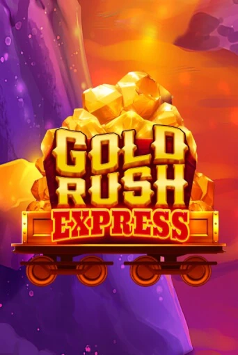 Gold Rush Express демо игровой автомат | ВАВАДА бесплатно