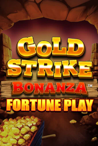 Gold Strike Bonanza Fortune Play демо игровой автомат | ВАВАДА бесплатно