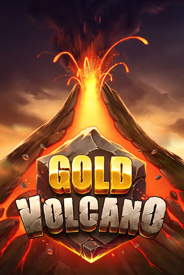 Gold Volcano демо игровой автомат | ВАВАДА бесплатно