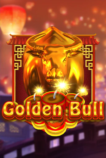 Golden Bull демо игровой автомат | ВАВАДА бесплатно