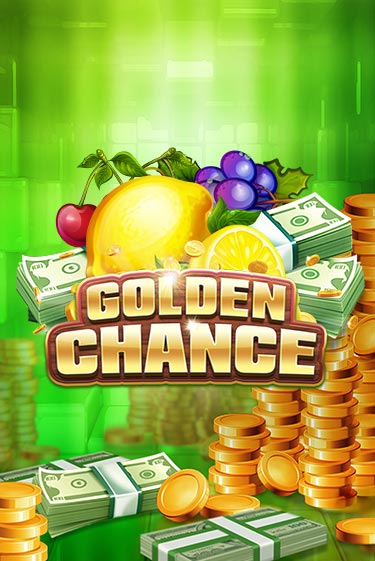 Golden Chance демо игровой автомат | ВАВАДА бесплатно