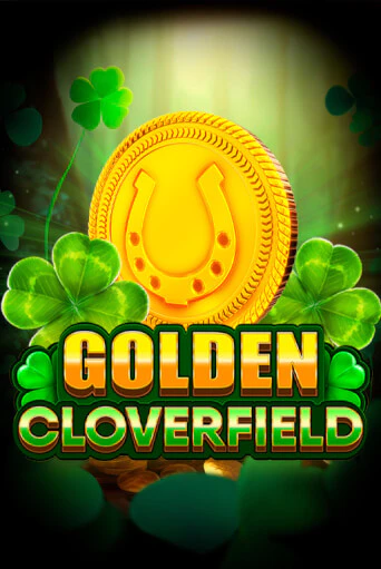 Golden Cloverfield демо игровой автомат | ВАВАДА бесплатно