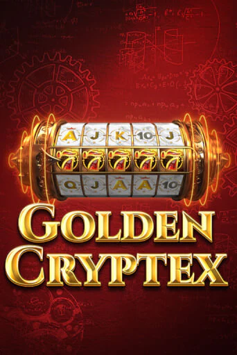 Golden Cryptex демо игровой автомат | ВАВАДА бесплатно