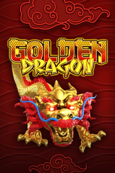 Golden Dragon демо игровой автомат | ВАВАДА бесплатно