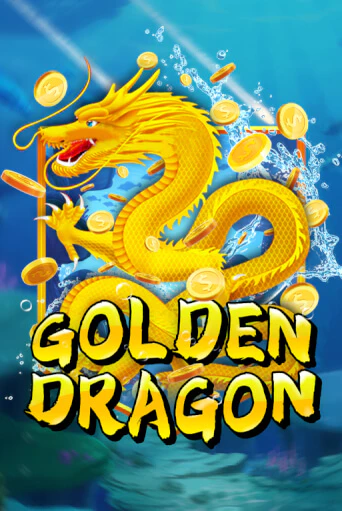 Golden Dragon демо игровой автомат | ВАВАДА бесплатно