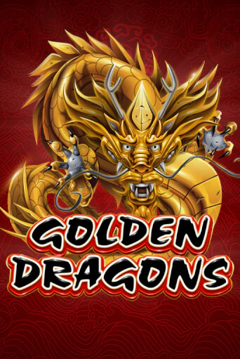 Golden Dragons демо игровой автомат | ВАВАДА бесплатно