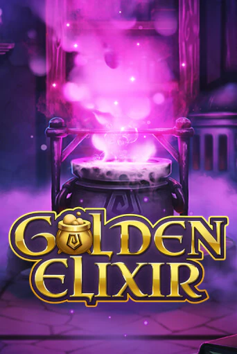 Golden Elixir демо игровой автомат | ВАВАДА бесплатно