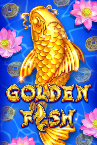 Golden Fish демо игровой автомат | ВАВАДА бесплатно