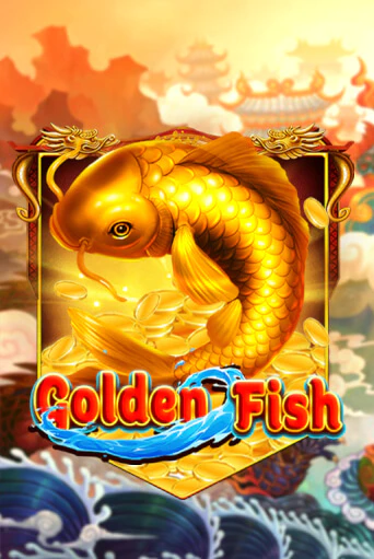 Golden Fish демо игровой автомат | ВАВАДА бесплатно