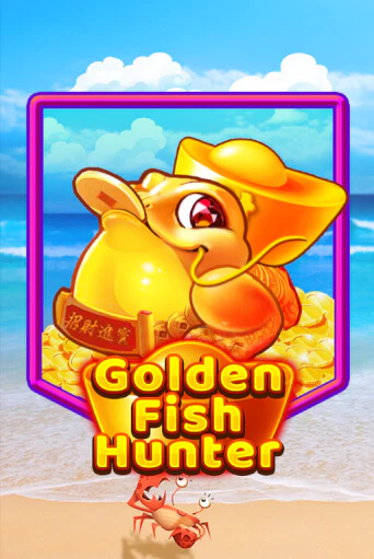 Golden Fish Hunter демо игровой автомат | ВАВАДА бесплатно