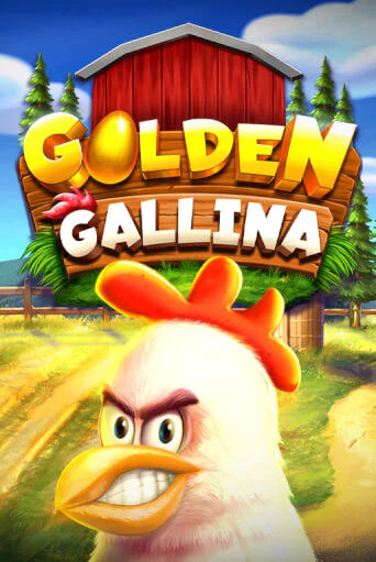 Golden Gallina демо игровой автомат | ВАВАДА бесплатно