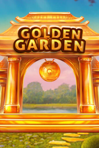 Golden Garden демо игровой автомат | ВАВАДА бесплатно