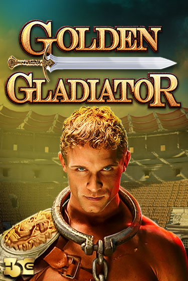 Golden Gladiator демо игровой автомат | ВАВАДА бесплатно