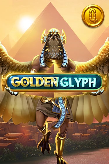 Golden Glyph демо игровой автомат | ВАВАДА бесплатно