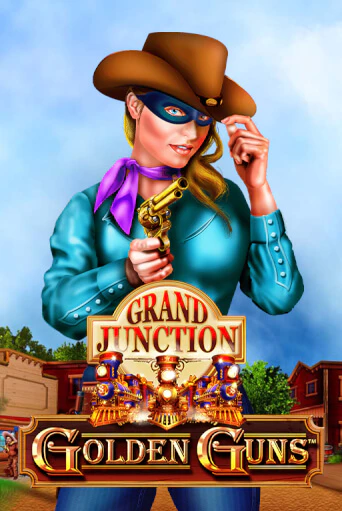 Golden Guns - Grand Junction демо игровой автомат | ВАВАДА бесплатно