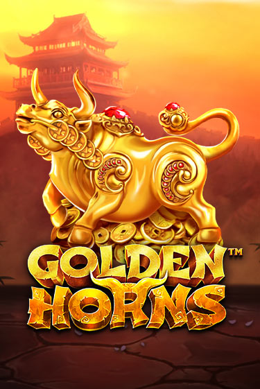 Golden Horns демо игровой автомат | ВАВАДА бесплатно