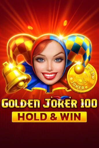 Golden Joker 100 Hold And Win демо игровой автомат | ВАВАДА бесплатно