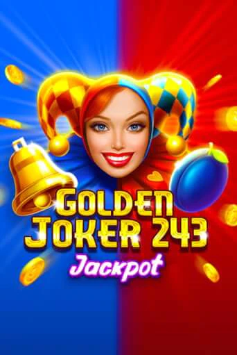 Golden Joker 243 демо игровой автомат | ВАВАДА бесплатно