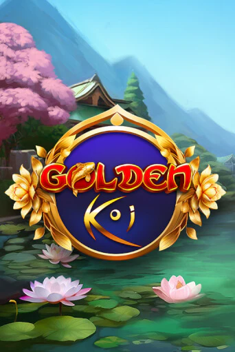 Golden Koi демо игровой автомат | ВАВАДА бесплатно