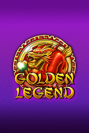 Golden Legend демо игровой автомат | ВАВАДА бесплатно