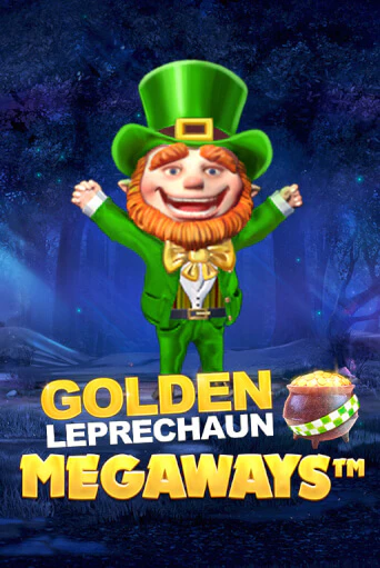 Golden Leprechaun MegaWays™ демо игровой автомат | ВАВАДА бесплатно