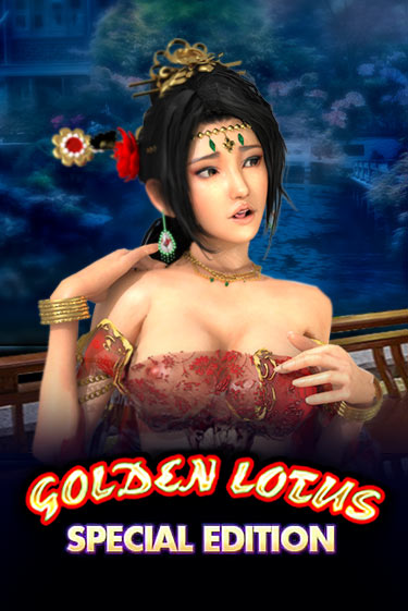 Golden Lotus SE демо игровой автомат | ВАВАДА бесплатно