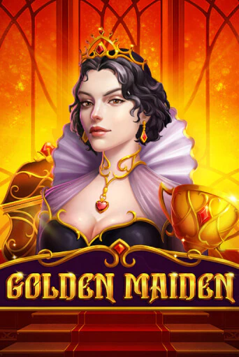 Golden Maiden демо игровой автомат | ВАВАДА бесплатно