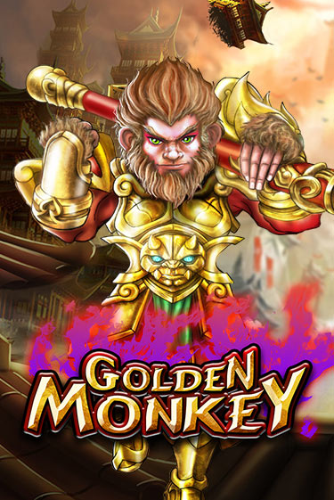 Golden Monkey демо игровой автомат | ВАВАДА бесплатно